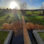 Zonnig In Uniek Gebouw * De Haan