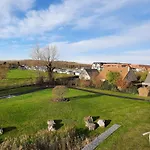 Zonnig In Uniek Gebouw アパート