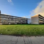 Zonnig In Uniek Gebouw デ ハーン