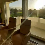 アパート Zonnig In Uniek Gebouw デ ハーン