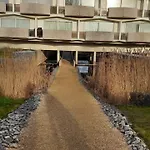 Zonnig In Uniek Gebouw *