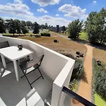 Zonnig In Uniek Gebouw