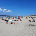 Zonnig In Uniek Gebouw * デ ハーン