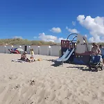 Zonnig In Uniek Gebouw * デ ハーン