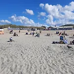 アパート Zonnig In Uniek Gebouw デ ハーン