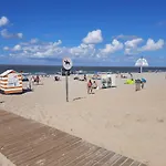アパート Zonnig In Uniek Gebouw デ ハーン