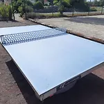 Zonnig In Uniek Gebouw