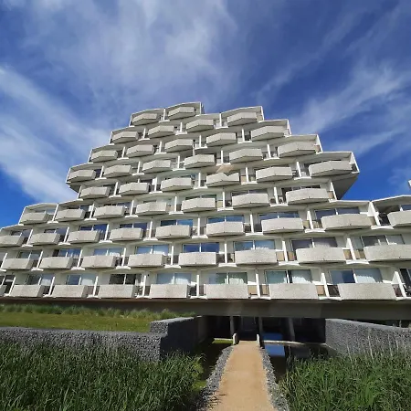 Zonnig In Uniek Gebouw Apartment *