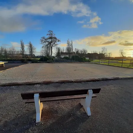 アパート Zonnig In Uniek Gebouw デ ハーン