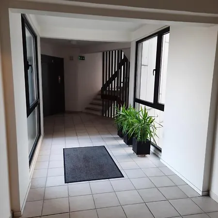 Apartamento Zonnig In Uniek Gebouw *