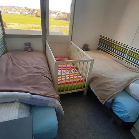 Zonnig In Uniek Gebouw Apartamento *