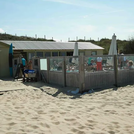 Zonnig In Uniek Gebouw Apartamento *