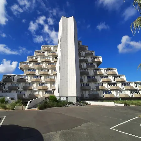 Zonnig In Uniek Gebouw