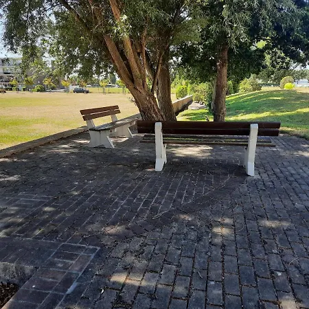 アパート Zonnig In Uniek Gebouw デ ハーン