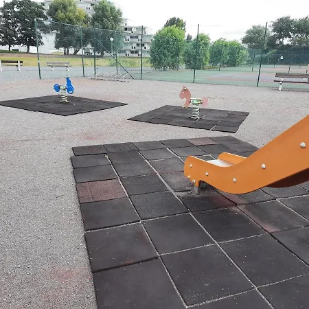 Zonnig In Uniek Gebouw * デ ハーン