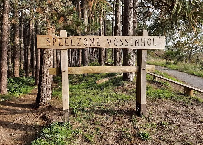 Appartement Zonnig In Uniek Gebouw *