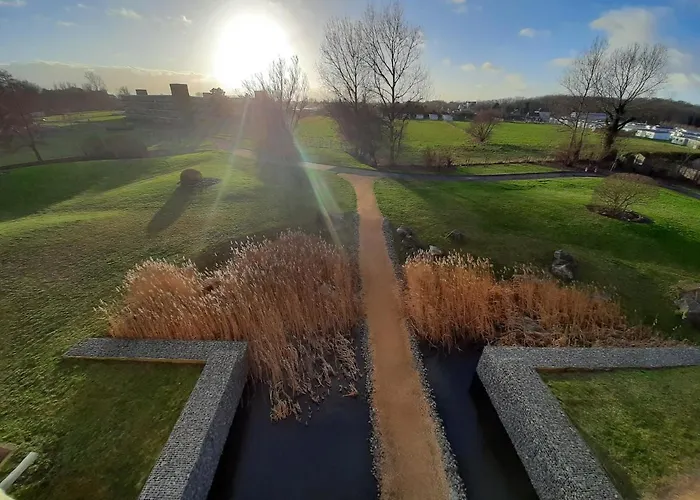Zonnig In Uniek Gebouw * De Haan