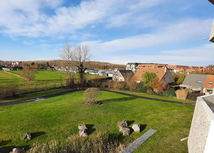Zonnig In Uniek Gebouw Appartement